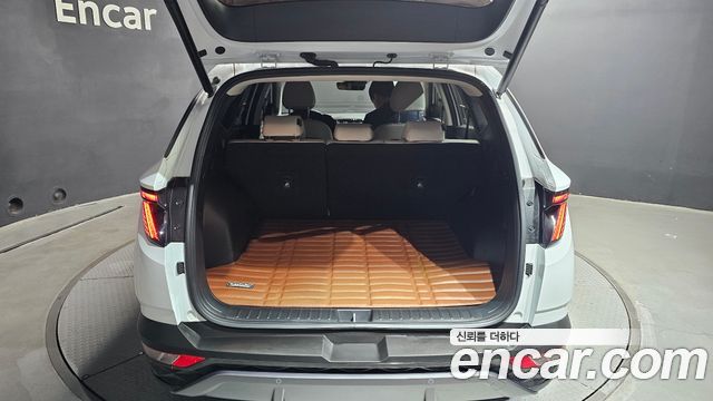 Hyundai Tucson 2023 — photo 31