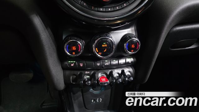 Mini Cooper 2017 — photo 22
