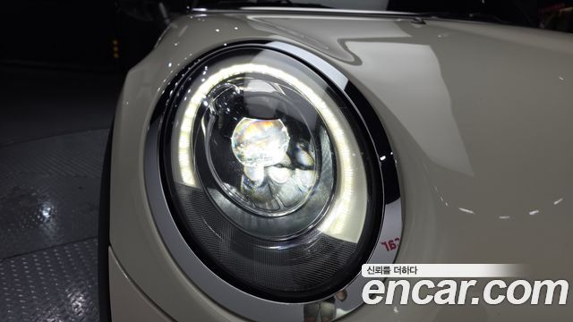 Mini Cooper 2017 — photo 8