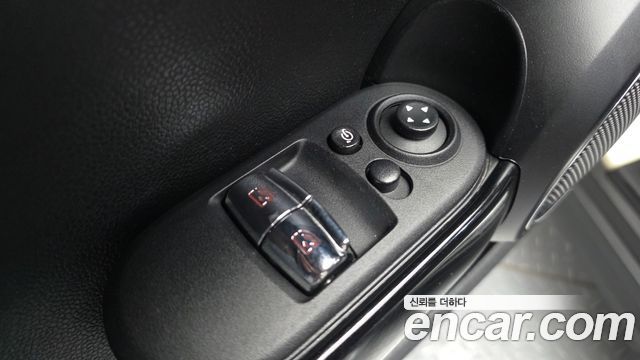 Mini Cooper 2017 — photo 28