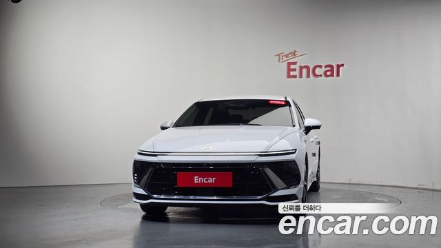 Hyundai Sonata 2024 — photo 3