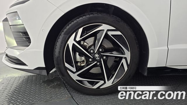 Hyundai Sonata 2024 — photo 5