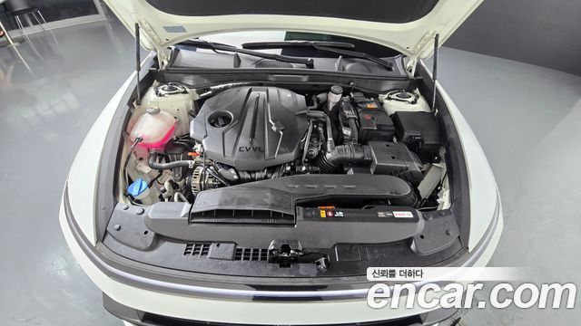 Hyundai Sonata 2024 — photo 6