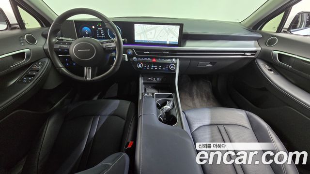 Hyundai Sonata 2024 — photo 10