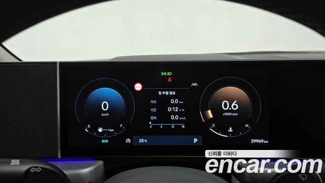 Hyundai Sonata 2024 — photo 11