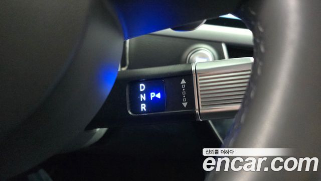 Hyundai Sonata 2024 — photo 12