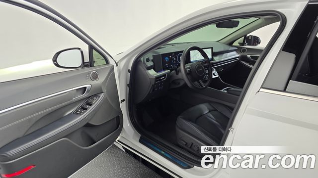 Hyundai Sonata 2024 — photo 13
