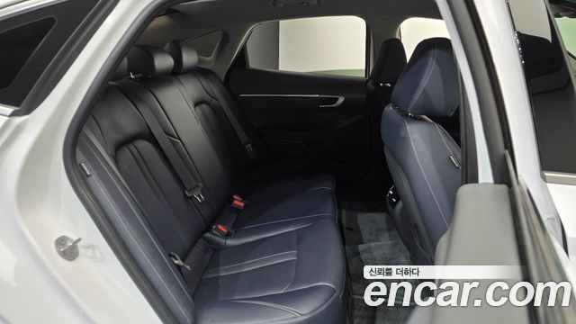 Hyundai Sonata 2024 — photo 17