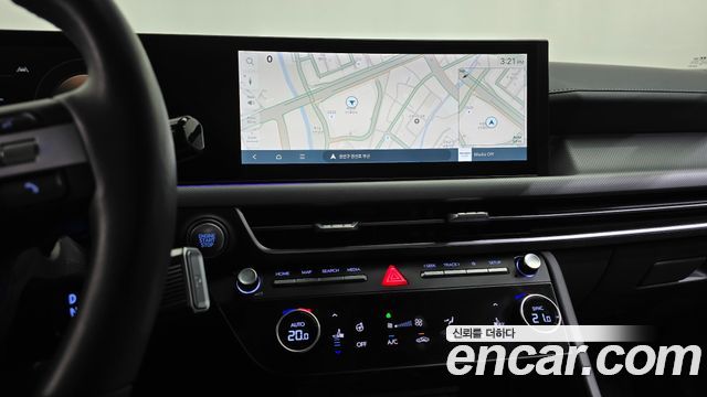 Hyundai Sonata 2024 — photo 18