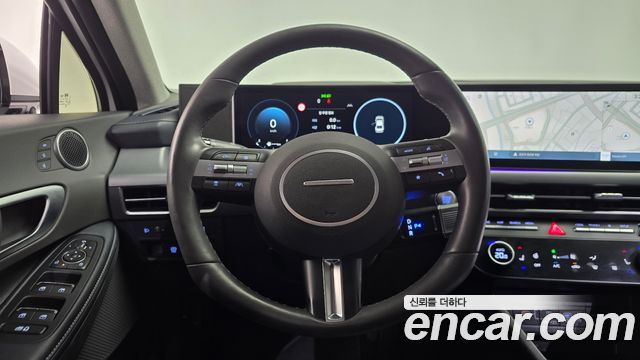 Hyundai Sonata 2024 — photo 19