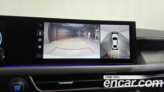 Hyundai Sonata 2024 — photo 20