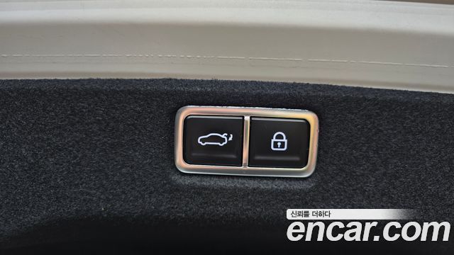 Hyundai Sonata 2024 — photo 22