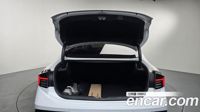 Hyundai Sonata 2024 — photo 23