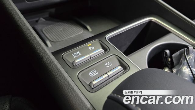 Hyundai Sonata 2024 — photo 24