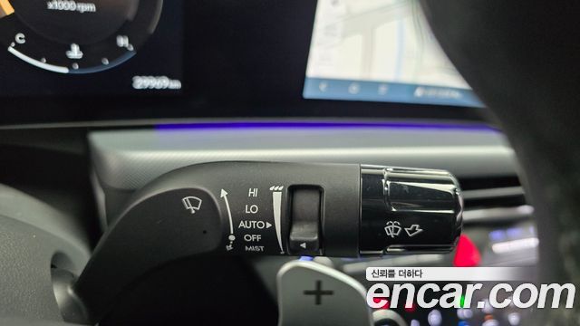 Hyundai Sonata 2024 — photo 25