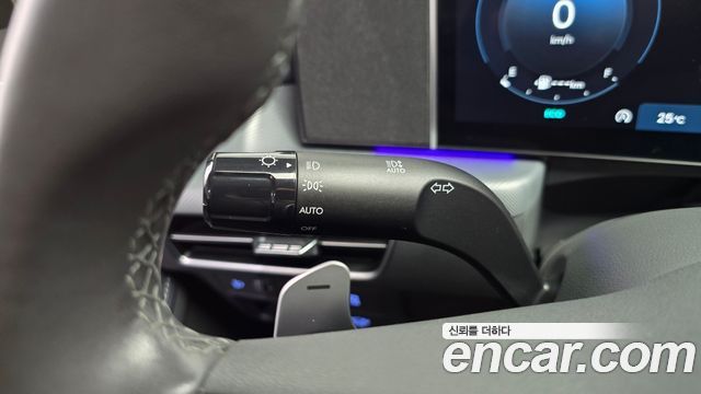 Hyundai Sonata 2024 — photo 26