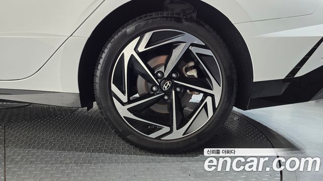 Hyundai Sonata 2024 — photo 7