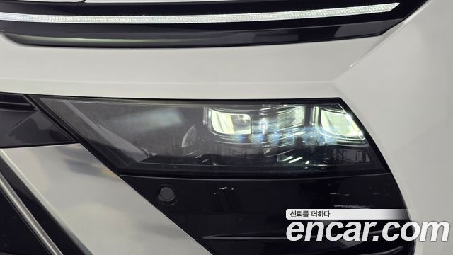 Hyundai Sonata 2024 — photo 8