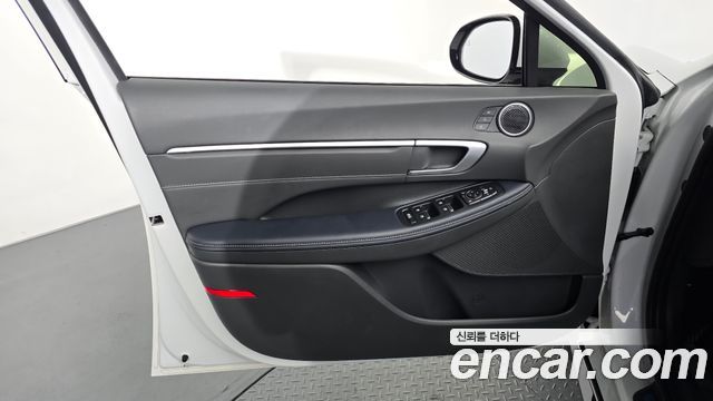Hyundai Sonata 2024 — photo 14