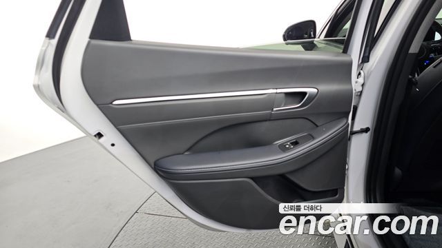 Hyundai Sonata 2024 — photo 15