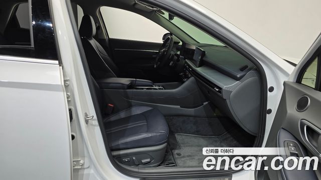 Hyundai Sonata 2024 — photo 16