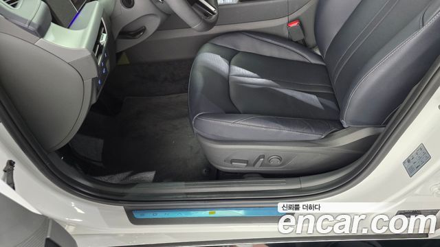 Hyundai Sonata 2024 — photo 27