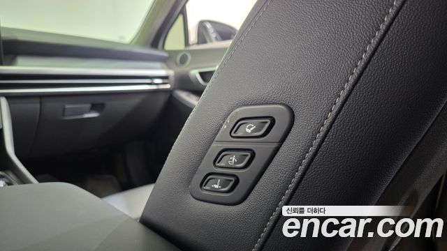 Hyundai Sonata 2024 — photo 28