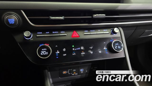 Hyundai Sonata 2024 — photo 29