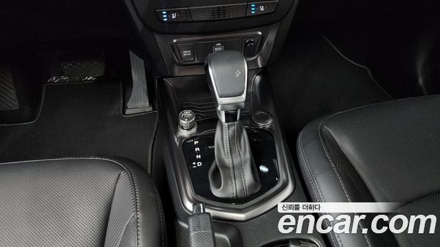 KG Mobility TIBOLI 2025 — photo 12