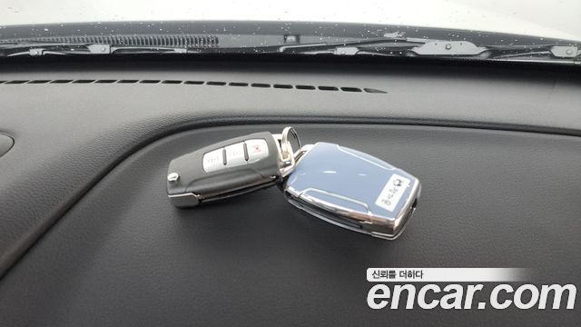KG Mobility TIBOLI 2025 — photo 21