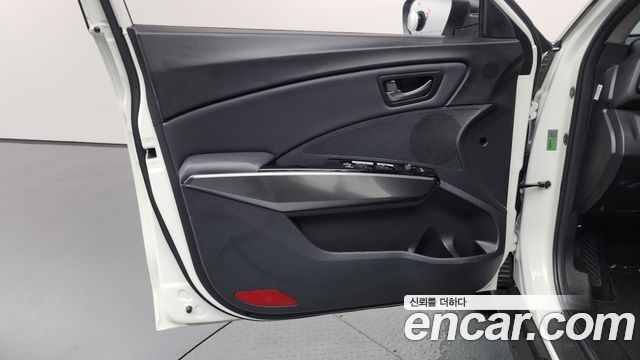 KG Mobility TIBOLI 2025 — photo 14