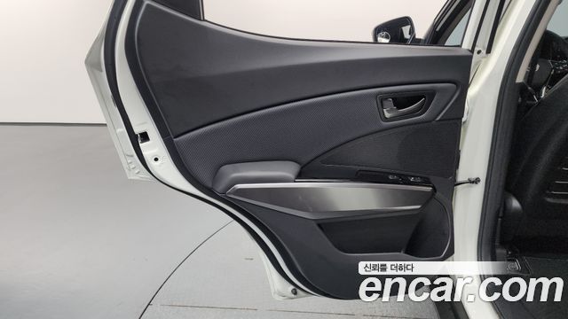 KG Mobility TIBOLI 2025 — photo 15