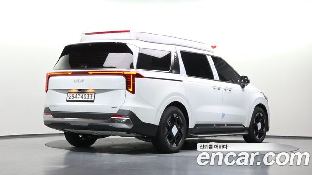 Kia Canival 2026 — photo 2