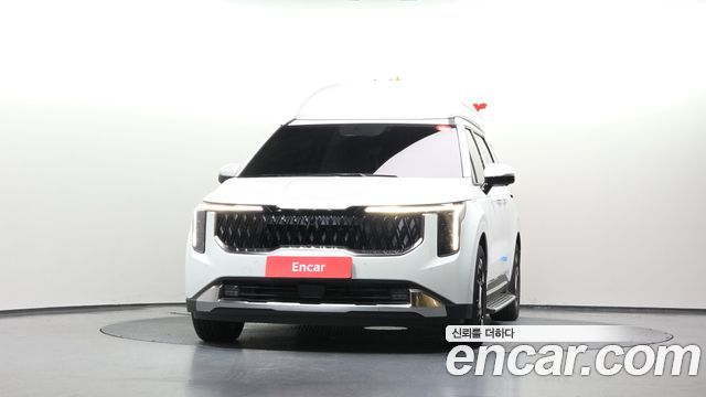 Kia Canival 2026 — photo 3