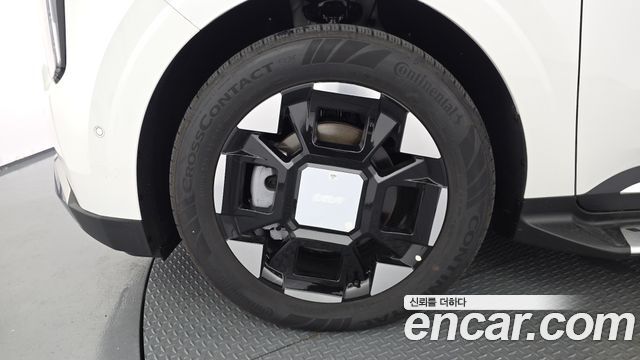 Kia Canival 2026 — photo 5
