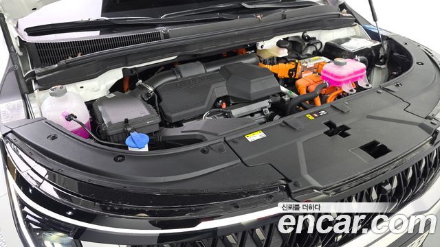 Kia Canival 2026 — photo 6
