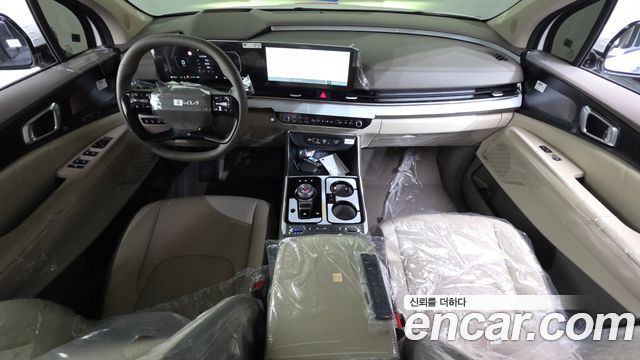 Kia Canival 2026 — photo 10