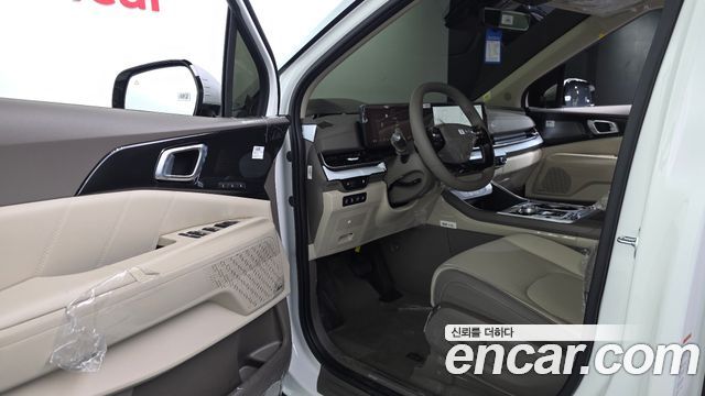 Kia Canival 2026 — photo 13