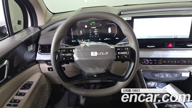 Kia Canival 2026 — photo 19