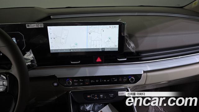Kia Canival 2026 — photo 20