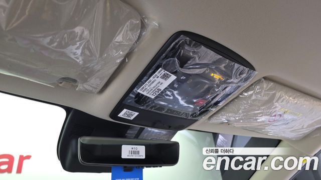 Kia Canival 2026 — photo 24