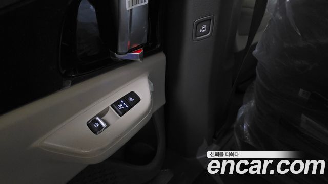 Kia Canival 2026 — photo 25