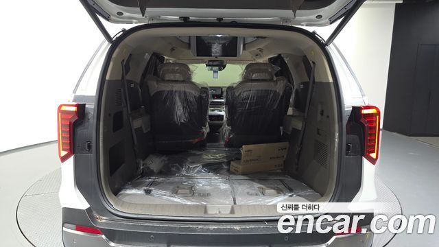 Kia Canival 2026 — photo 26