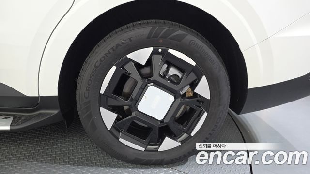 Kia Canival 2026 — photo 7