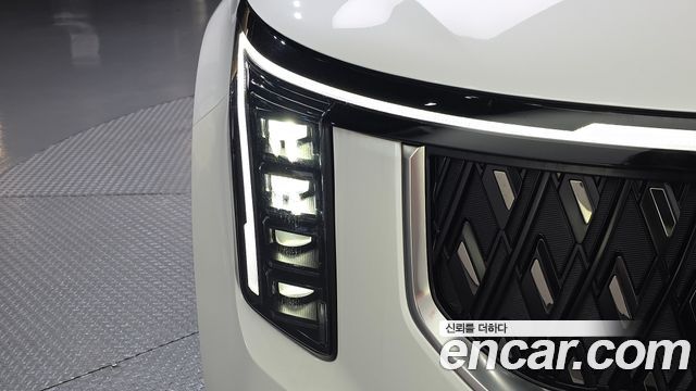 Kia Canival 2026 — photo 8