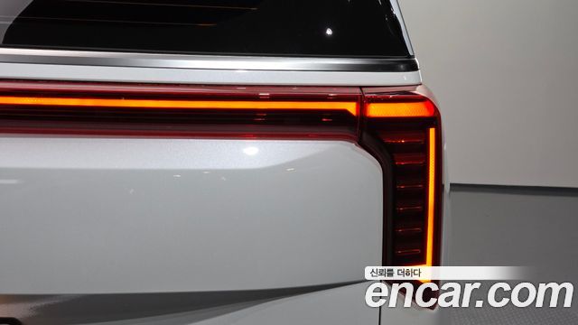 Kia Canival 2026 — photo 9