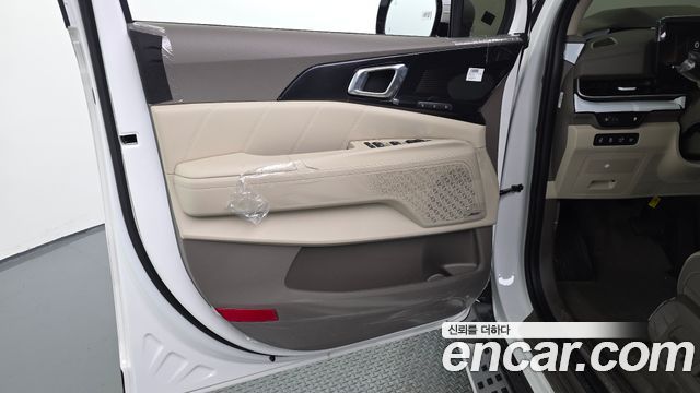 Kia Canival 2026 — photo 14