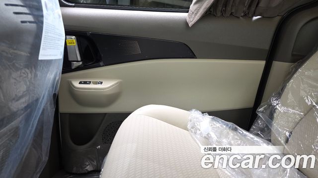 Kia Canival 2026 — photo 15