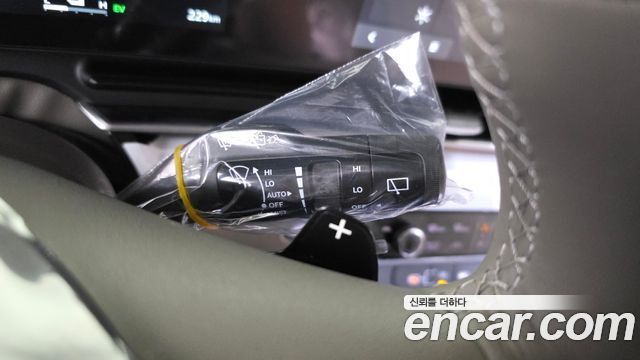 Kia Canival 2026 — photo 27