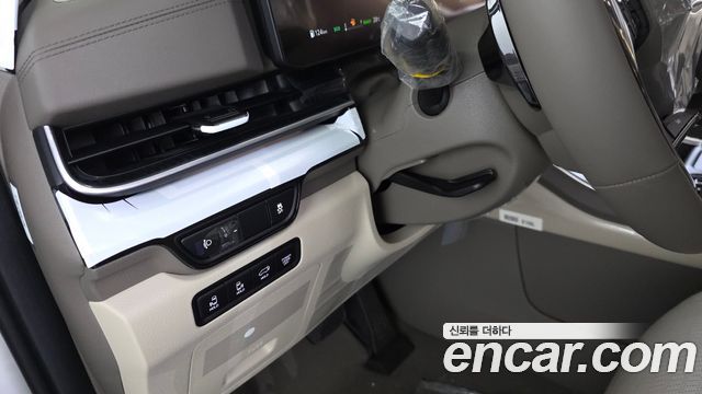 Kia Canival 2026 — photo 28